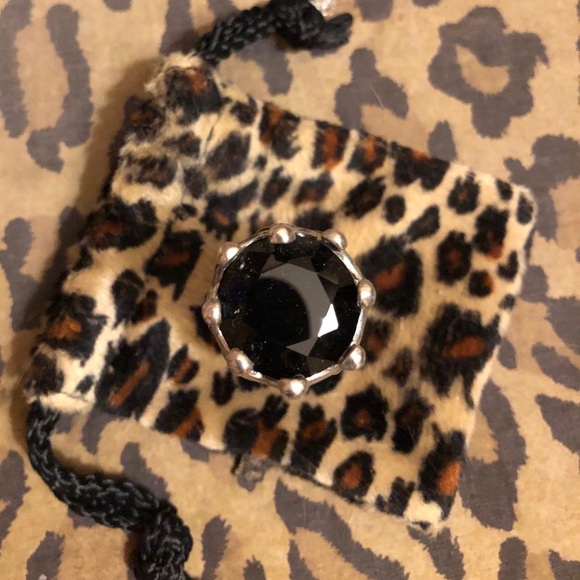 Sterling Silver Crown Car Lighter - Picture 6 of 7